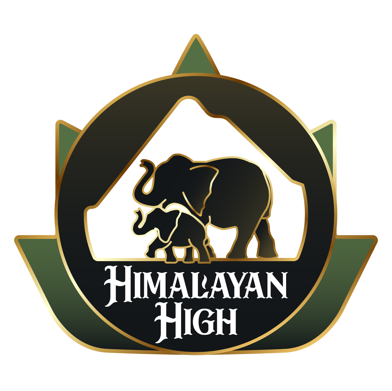 Himalayan High LLC