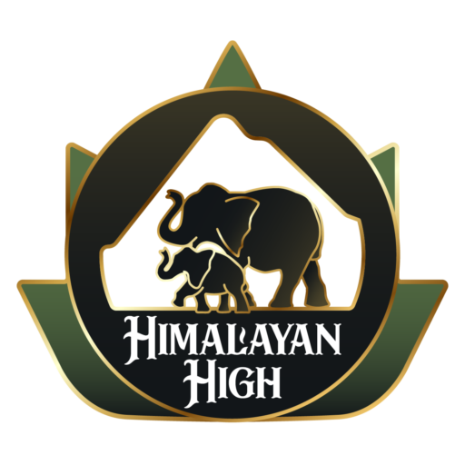 What People Are Saying about Himalayan High